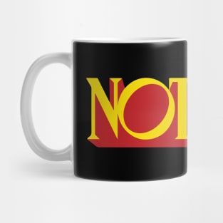 ITZY - Not Shy - Mug